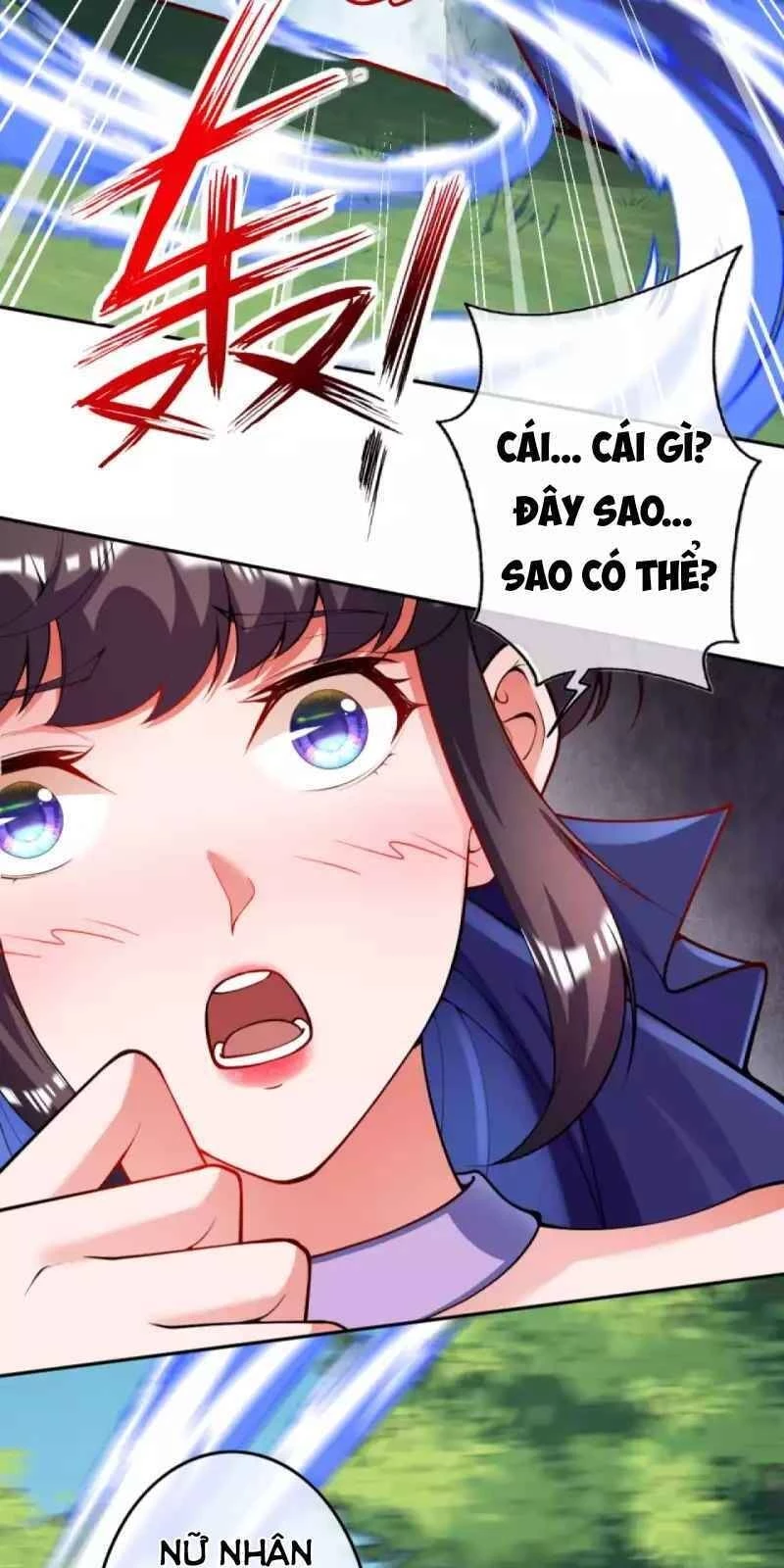 Kiếm Vực Vô Địch Chapter 108 - Trang 2