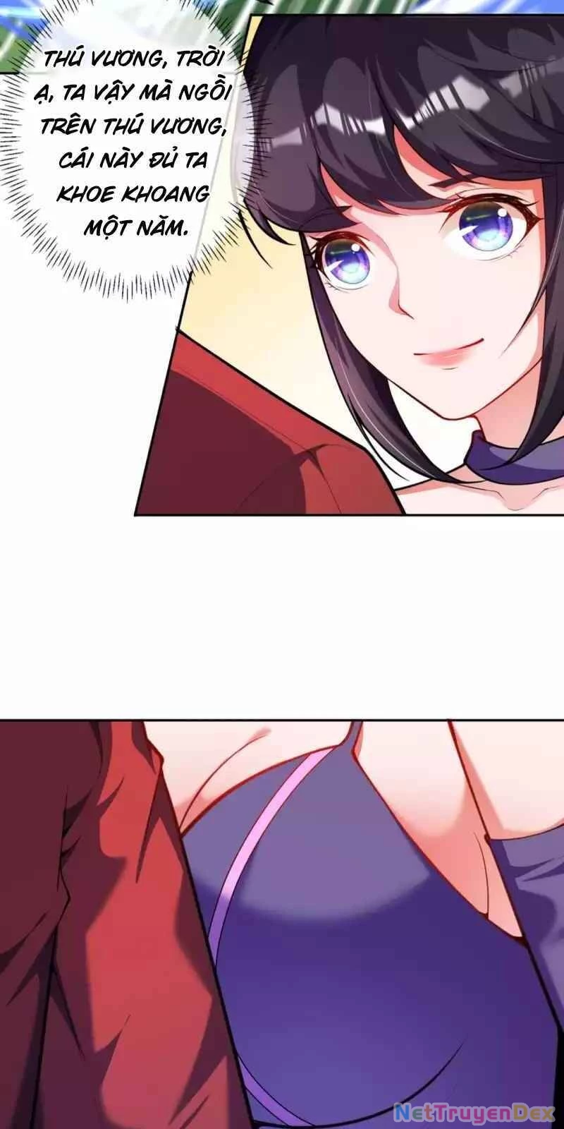 Kiếm Vực Vô Địch Chapter 108 - Trang 2