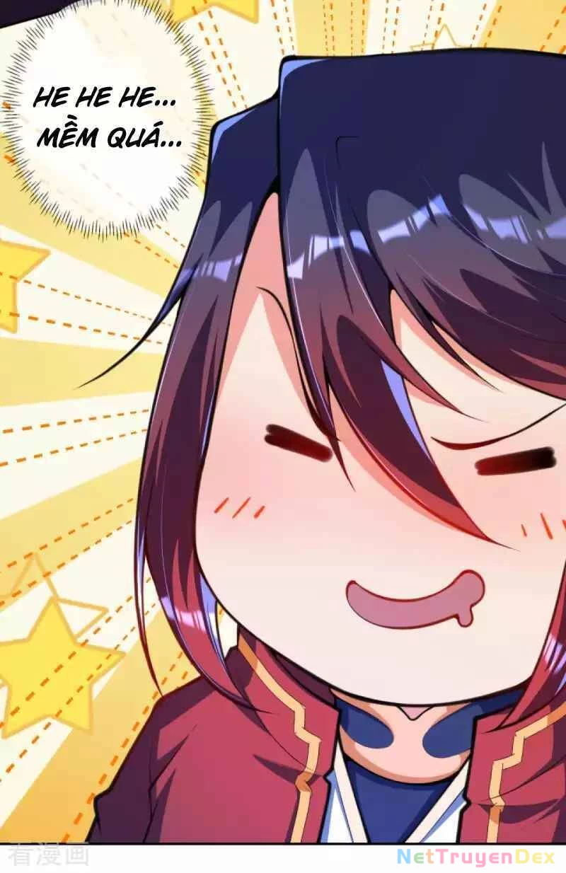 Kiếm Vực Vô Địch Chapter 108 - Trang 2