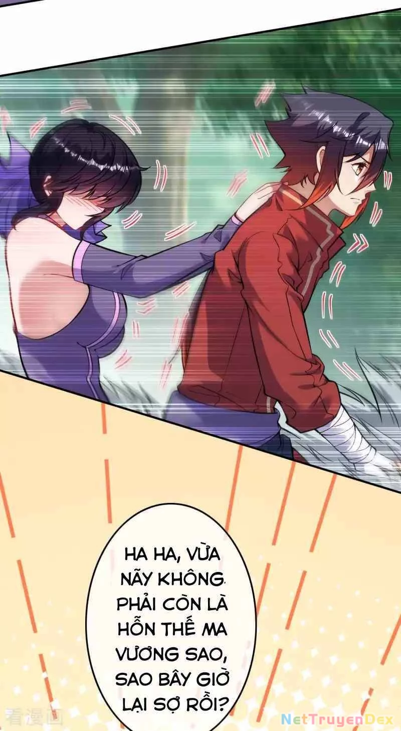 Kiếm Vực Vô Địch Chapter 108 - Trang 2