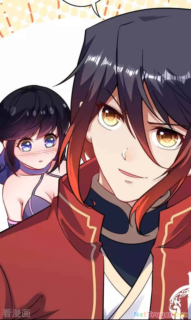 Kiếm Vực Vô Địch Chapter 108 - Trang 2