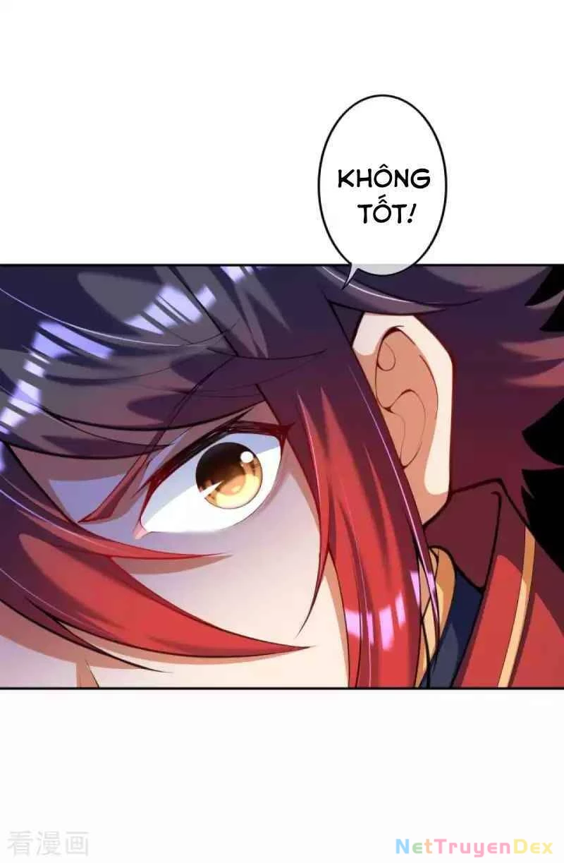 Kiếm Vực Vô Địch Chapter 108 - Trang 2