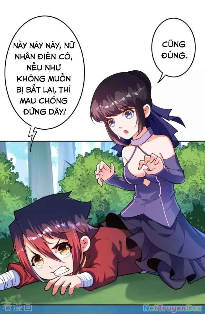 Kiếm Vực Vô Địch Chapter 108 - Trang 2