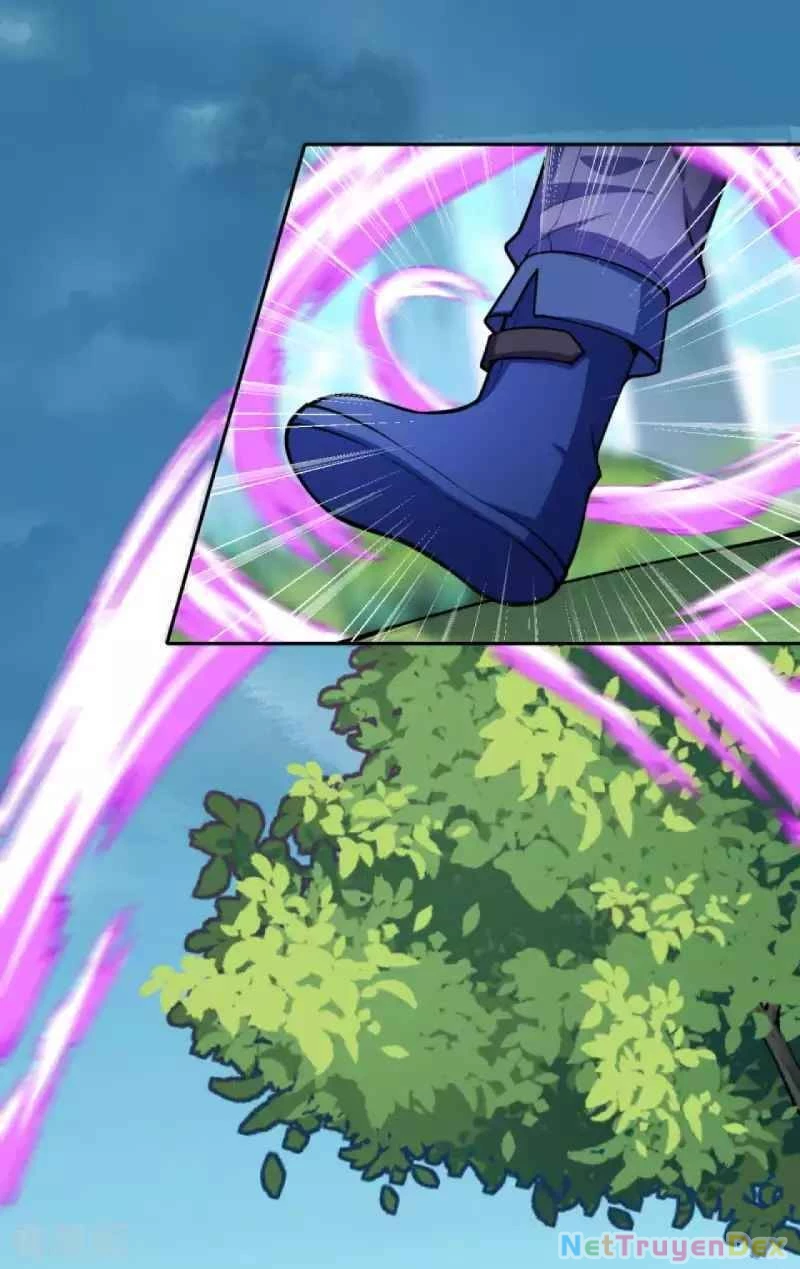 Kiếm Vực Vô Địch Chapter 108 - Trang 2
