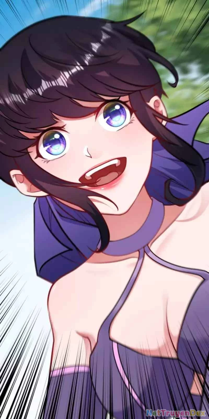 Kiếm Vực Vô Địch Chapter 109 - Trang 2