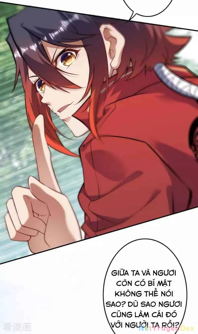 Kiếm Vực Vô Địch Chapter 109 - Trang 2