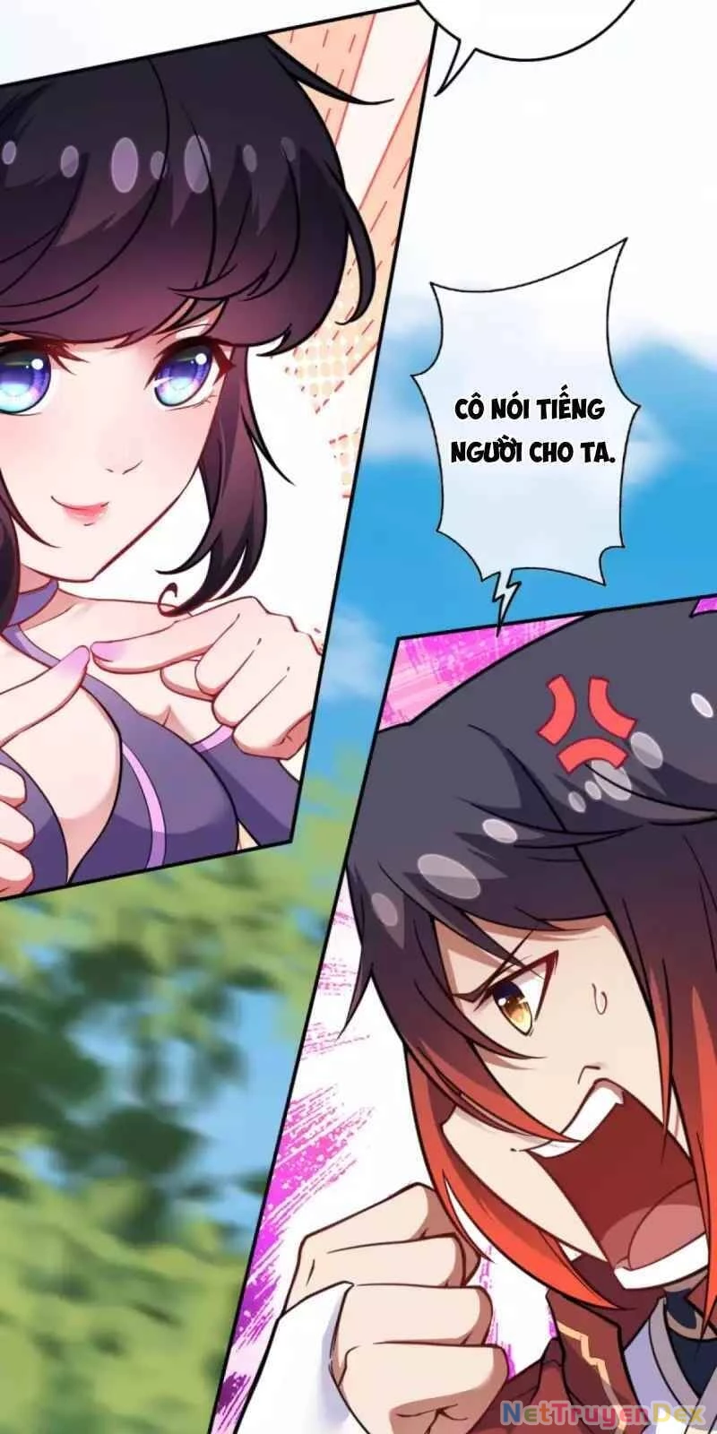 Kiếm Vực Vô Địch Chapter 109 - Trang 2