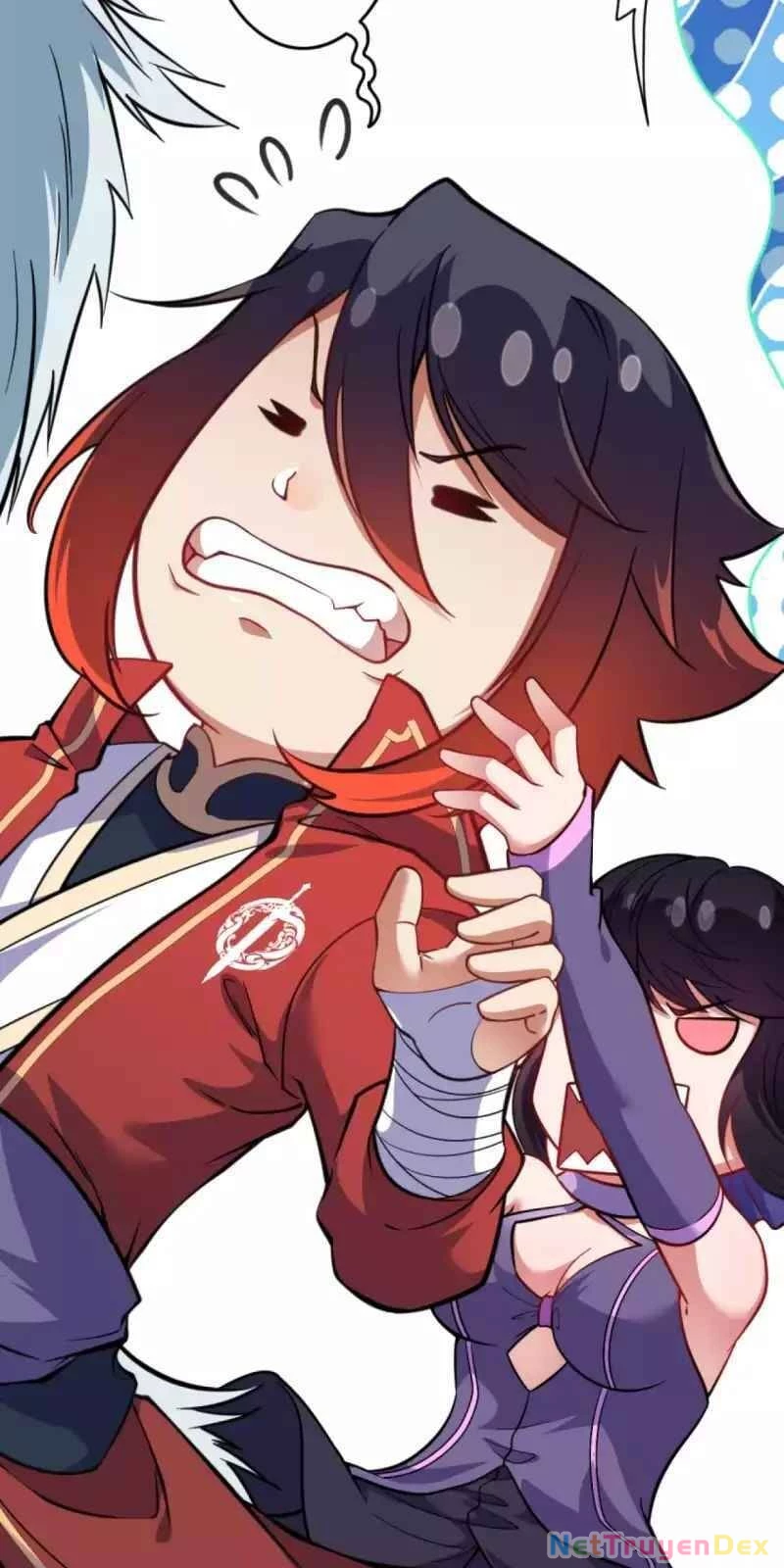 Kiếm Vực Vô Địch Chapter 109 - Trang 2