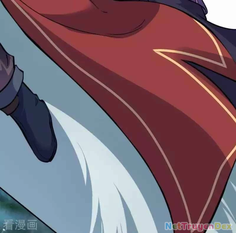 Kiếm Vực Vô Địch Chapter 109 - Trang 2