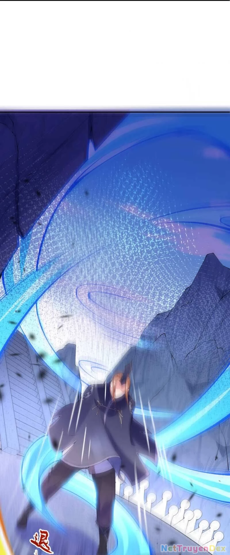 Kiếm Vực Vô Địch Chapter 11 - Trang 2