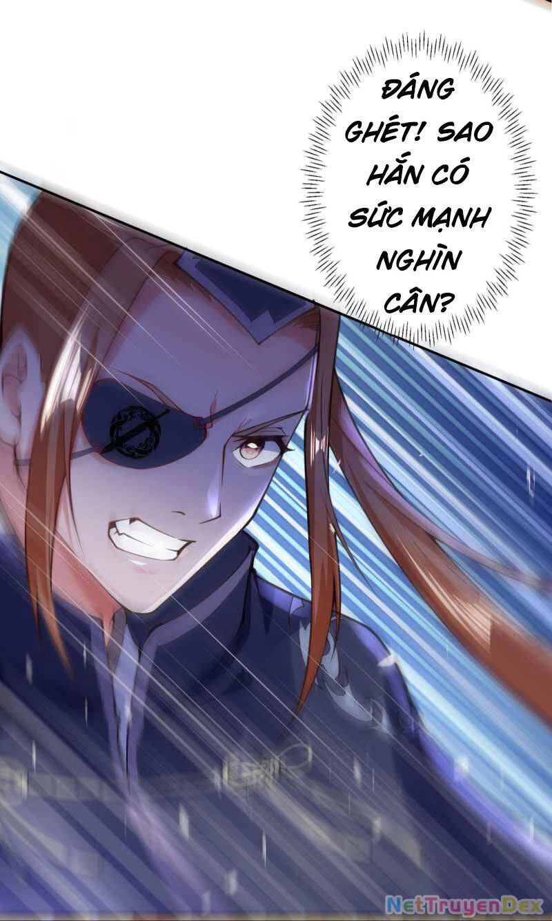 Kiếm Vực Vô Địch Chapter 11 - Trang 2