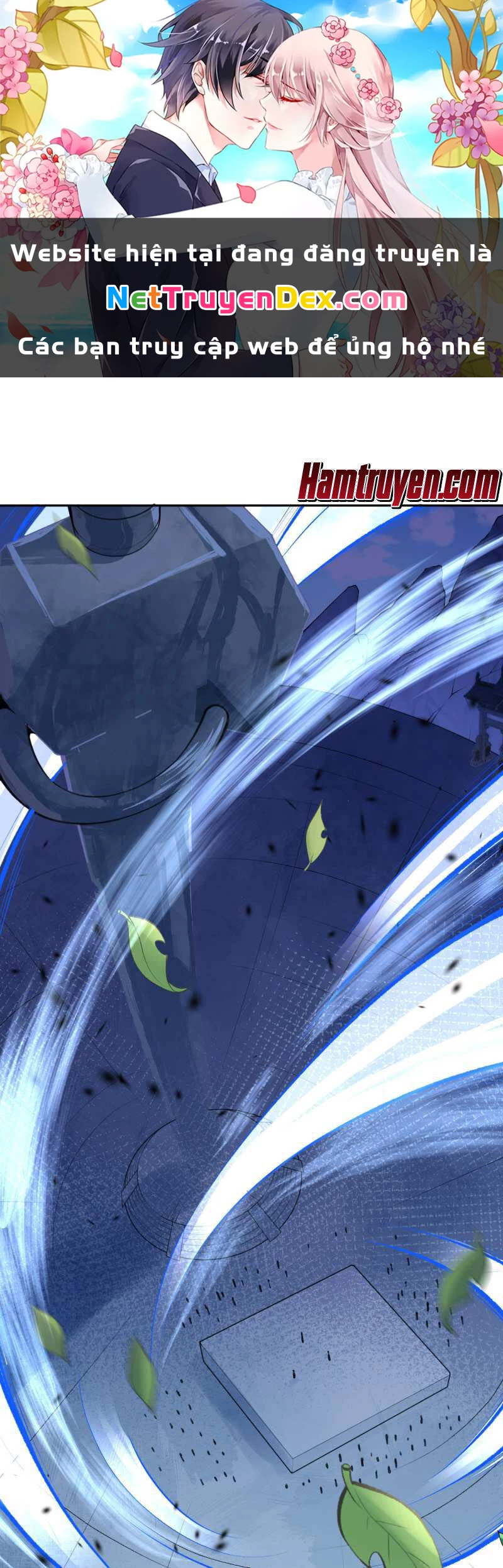 Kiếm Vực Vô Địch Chapter 11 - Trang 2