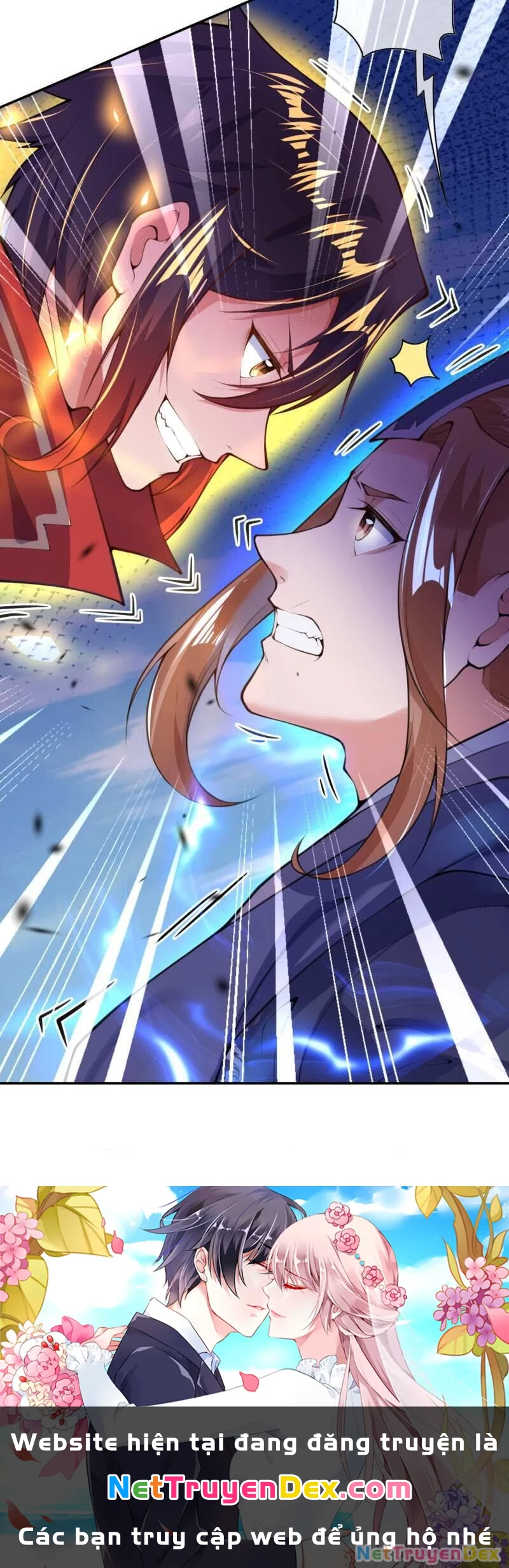 Kiếm Vực Vô Địch Chapter 11 - Trang 2