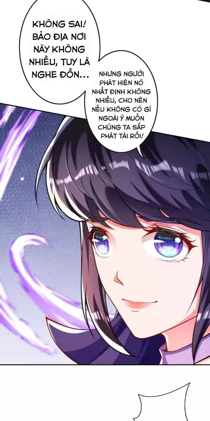 Kiếm Vực Vô Địch Chapter 110 - Trang 2