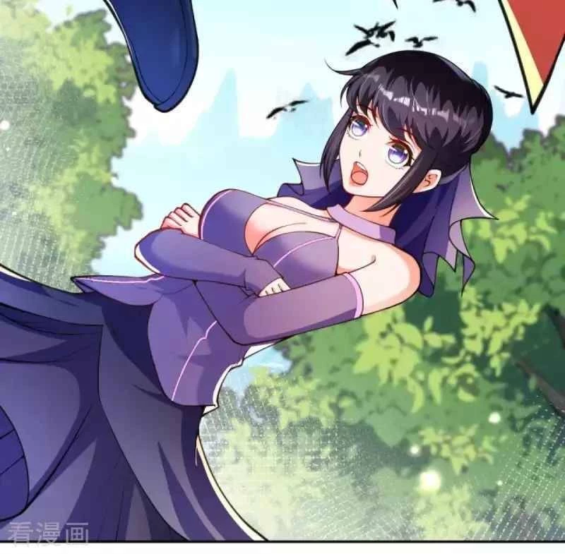 Kiếm Vực Vô Địch Chapter 110 - Trang 2