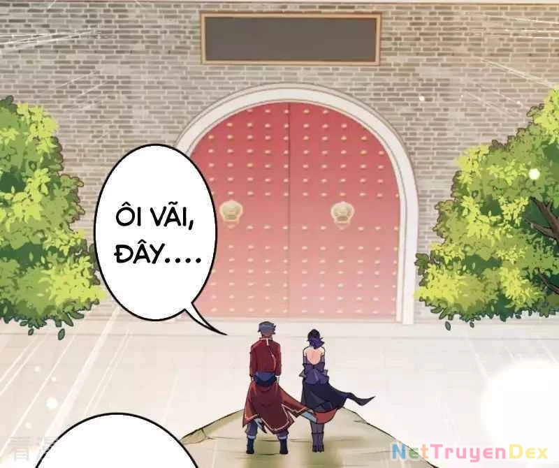 Kiếm Vực Vô Địch Chapter 110 - Trang 2