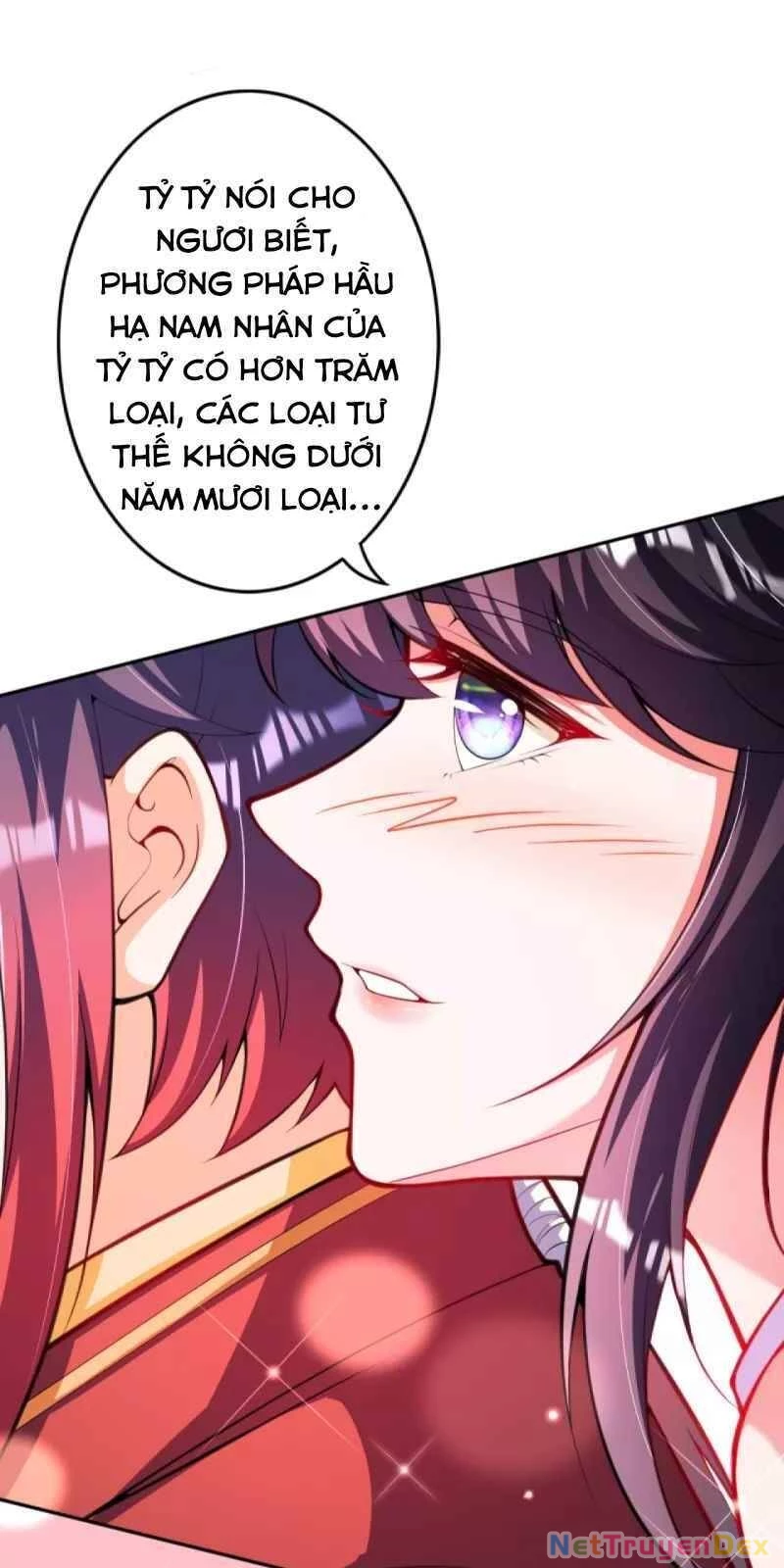 Kiếm Vực Vô Địch Chapter 110 - Trang 2