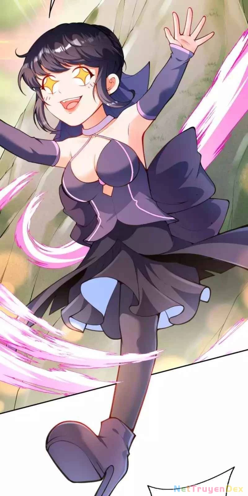 Kiếm Vực Vô Địch Chapter 111 - Trang 2