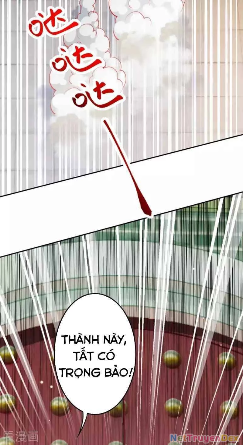 Kiếm Vực Vô Địch Chapter 111 - Trang 2