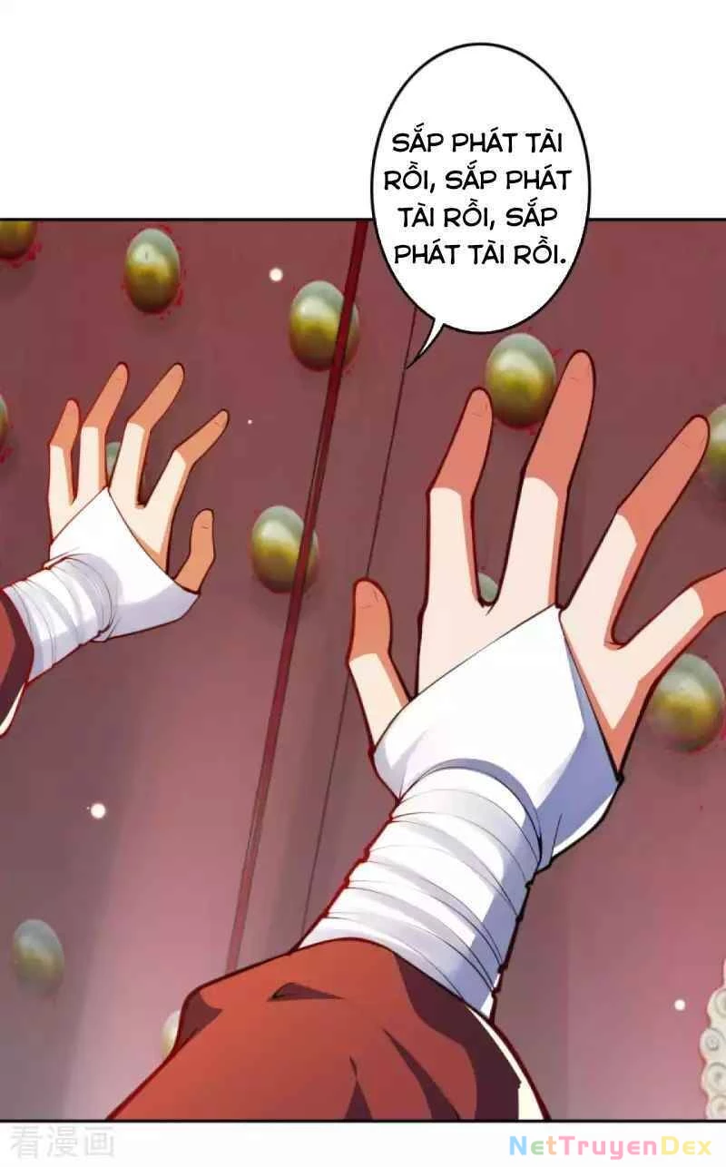 Kiếm Vực Vô Địch Chapter 111 - Trang 2