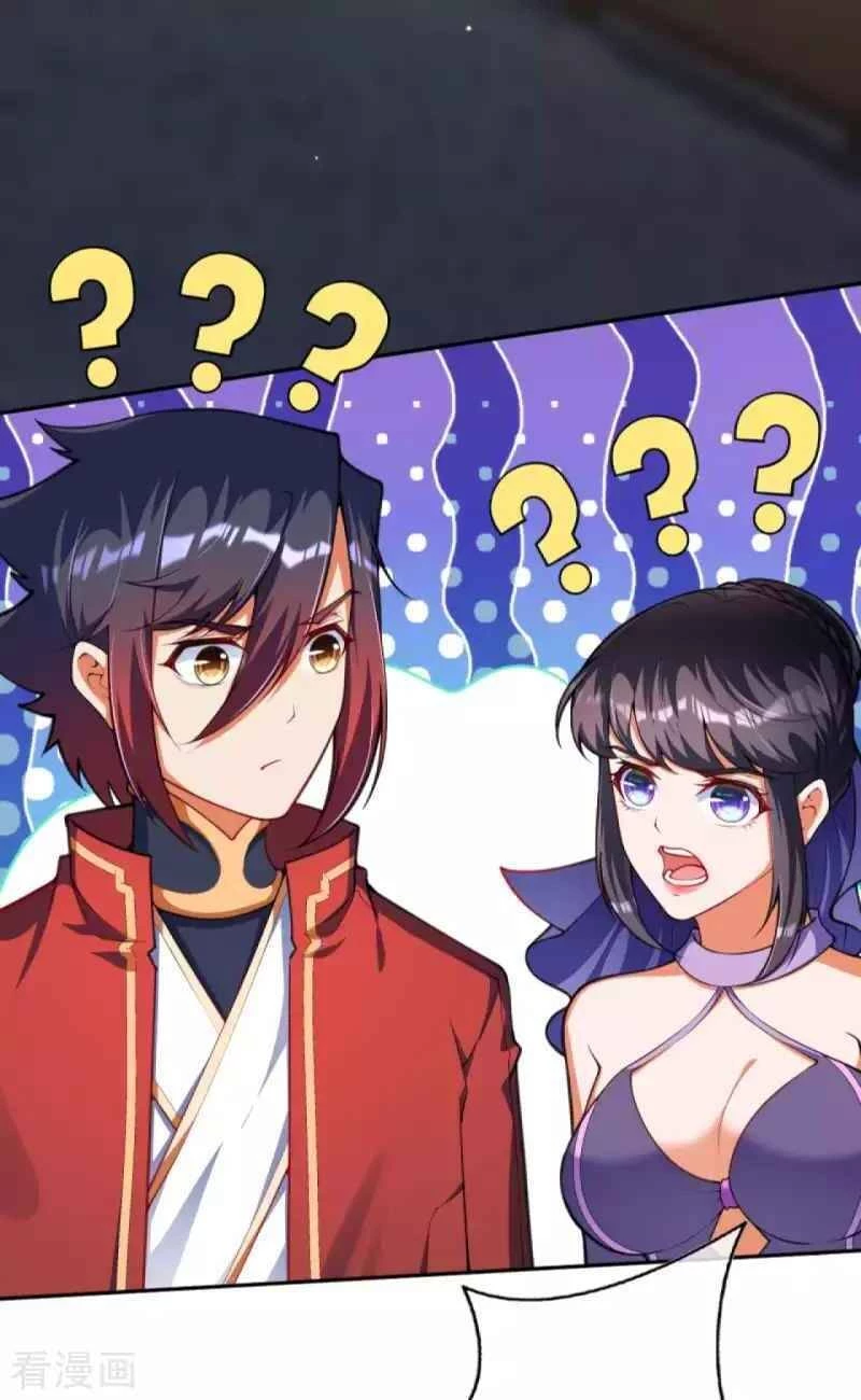 Kiếm Vực Vô Địch Chapter 111 - Trang 2