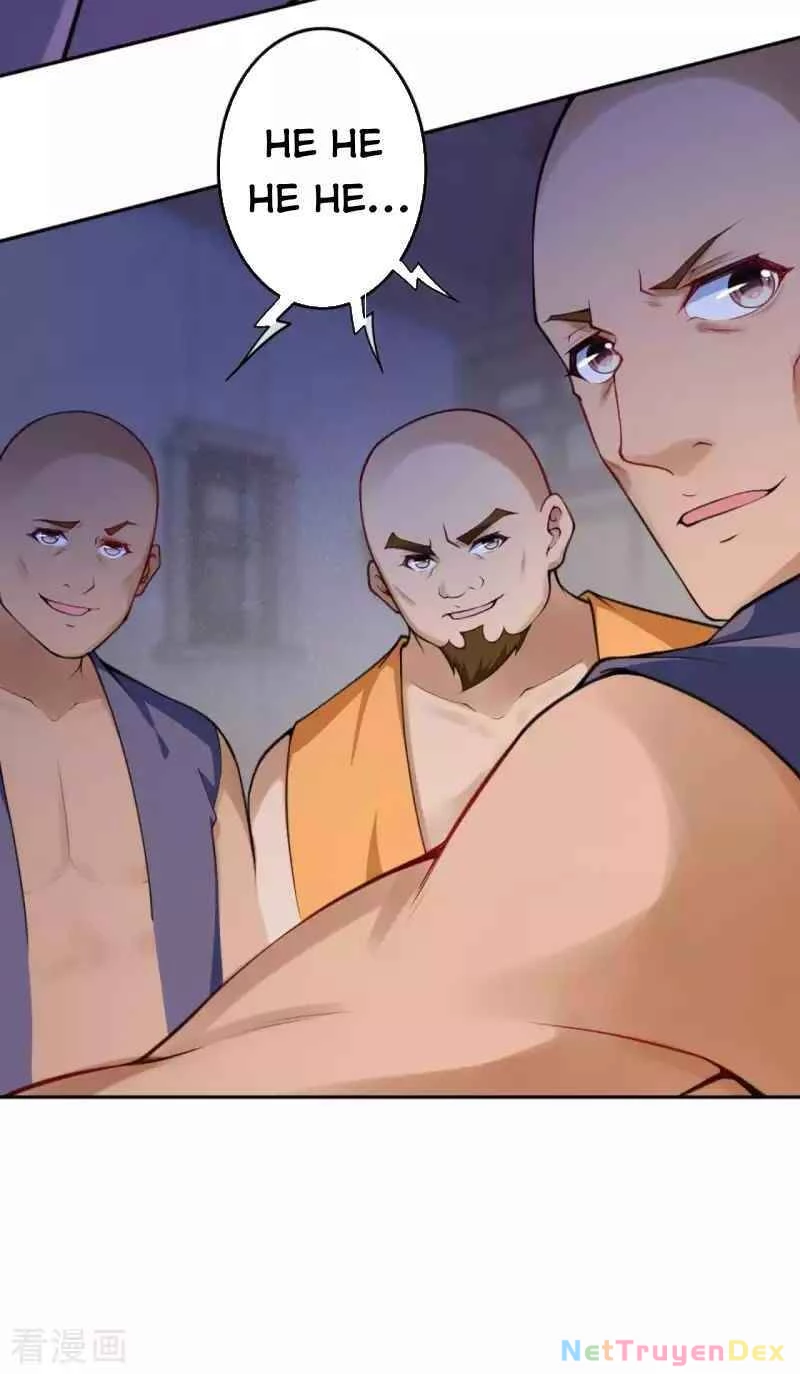 Kiếm Vực Vô Địch Chapter 111 - Trang 2