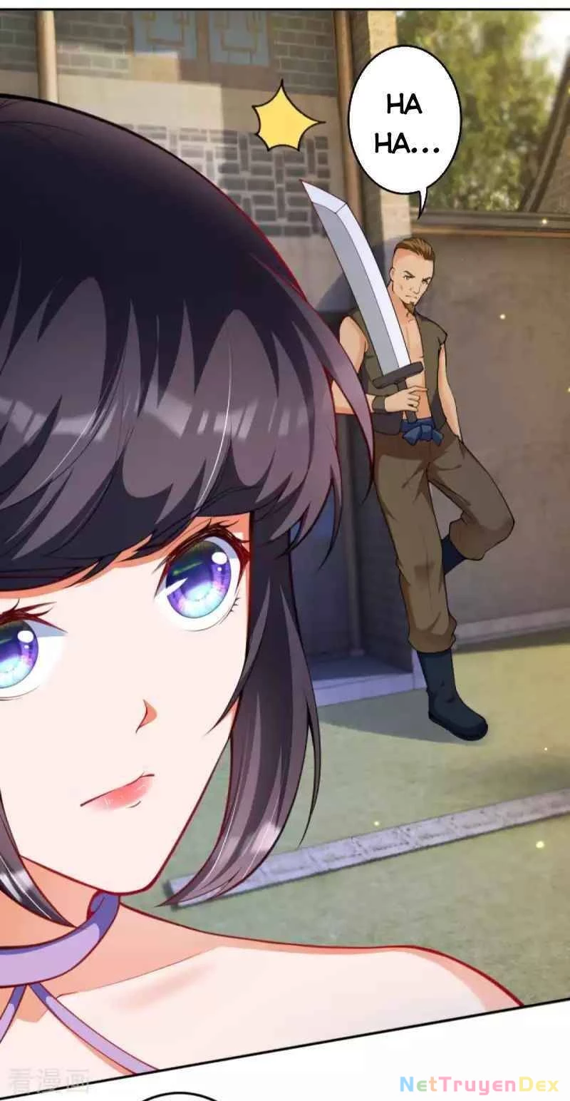 Kiếm Vực Vô Địch Chapter 111 - Trang 2