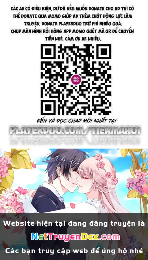 Kiếm Vực Vô Địch Chapter 111 - Trang 2