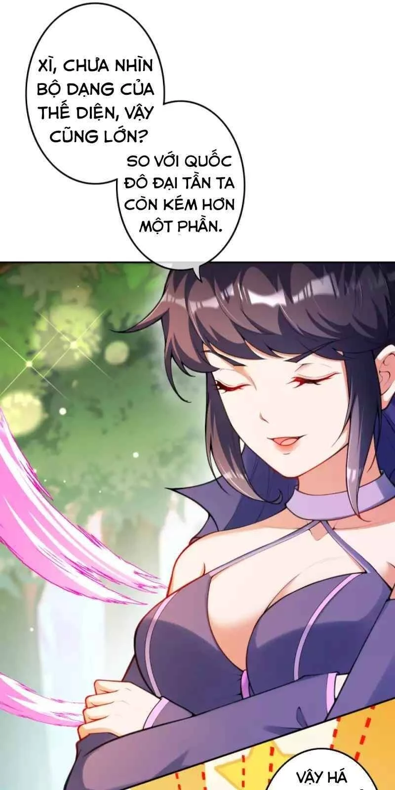 Kiếm Vực Vô Địch Chapter 111 - Trang 2