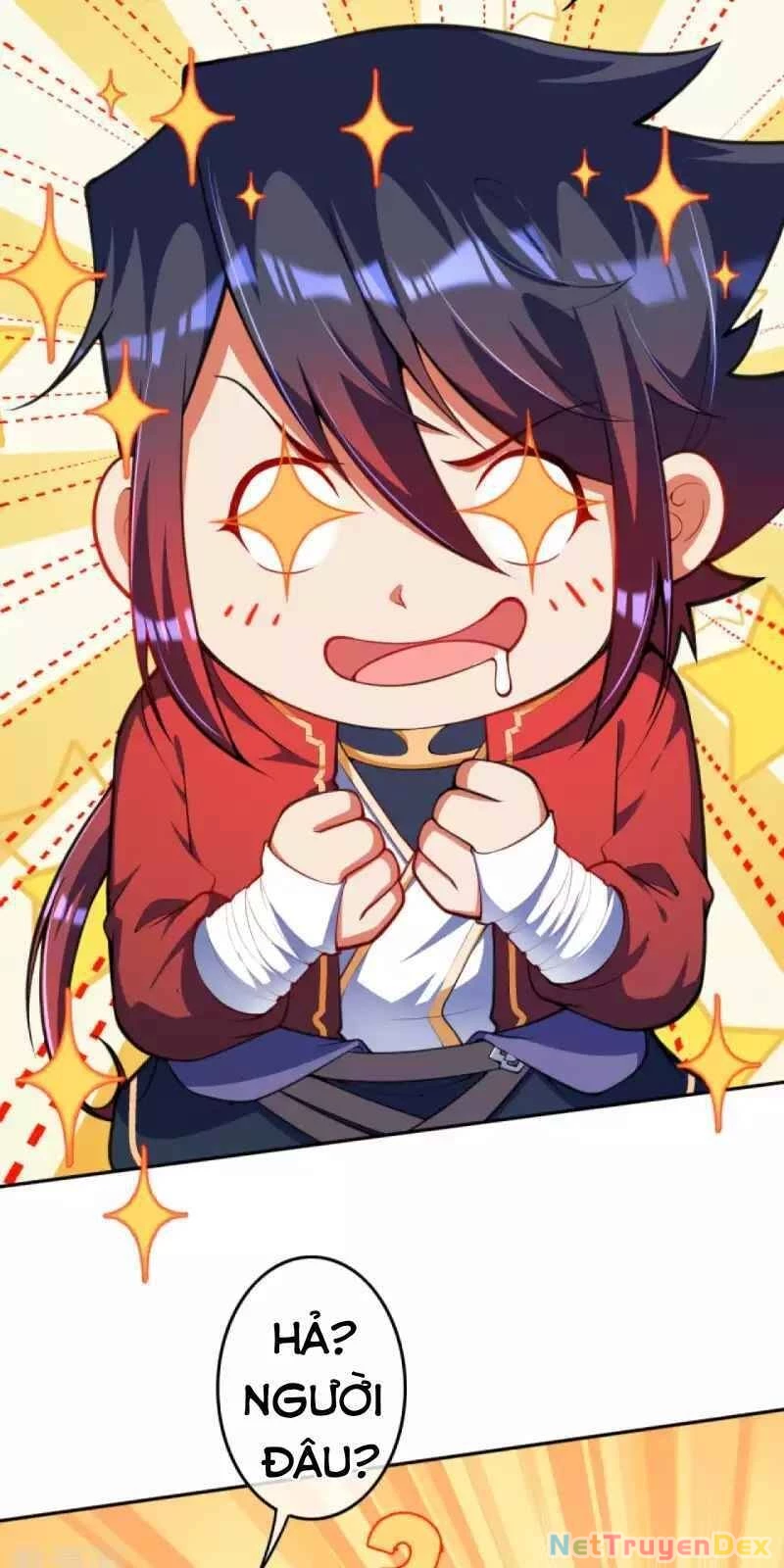 Kiếm Vực Vô Địch Chapter 111 - Trang 2