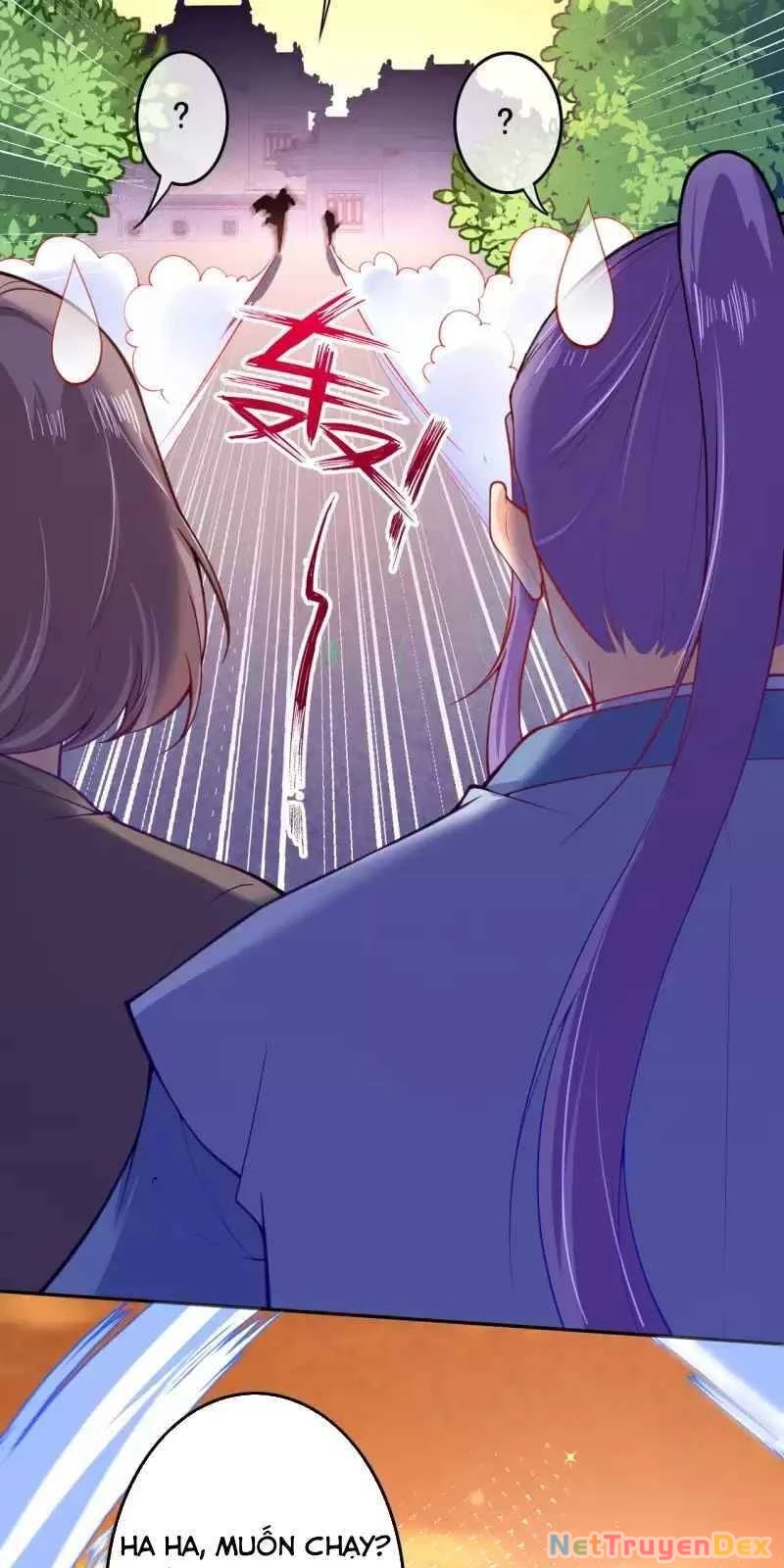 Kiếm Vực Vô Địch Chapter 112 - Trang 2