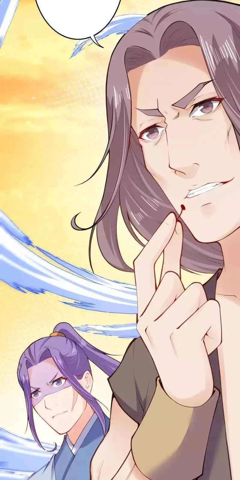 Kiếm Vực Vô Địch Chapter 112 - Trang 2