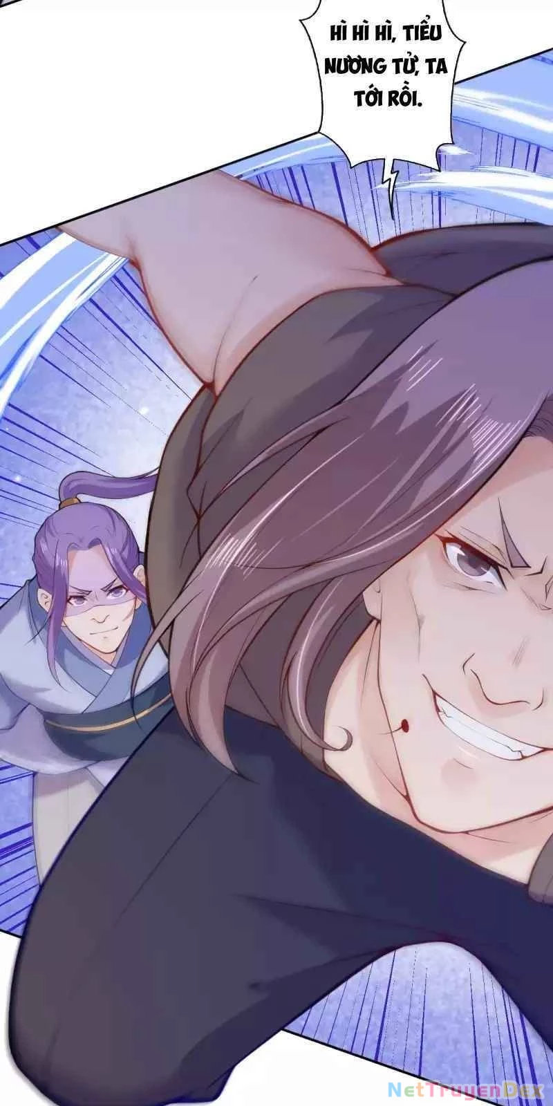 Kiếm Vực Vô Địch Chapter 112 - Trang 2