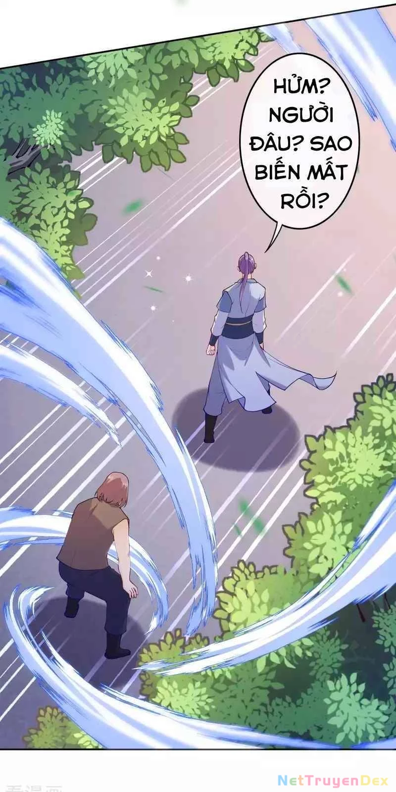 Kiếm Vực Vô Địch Chapter 112 - Trang 2