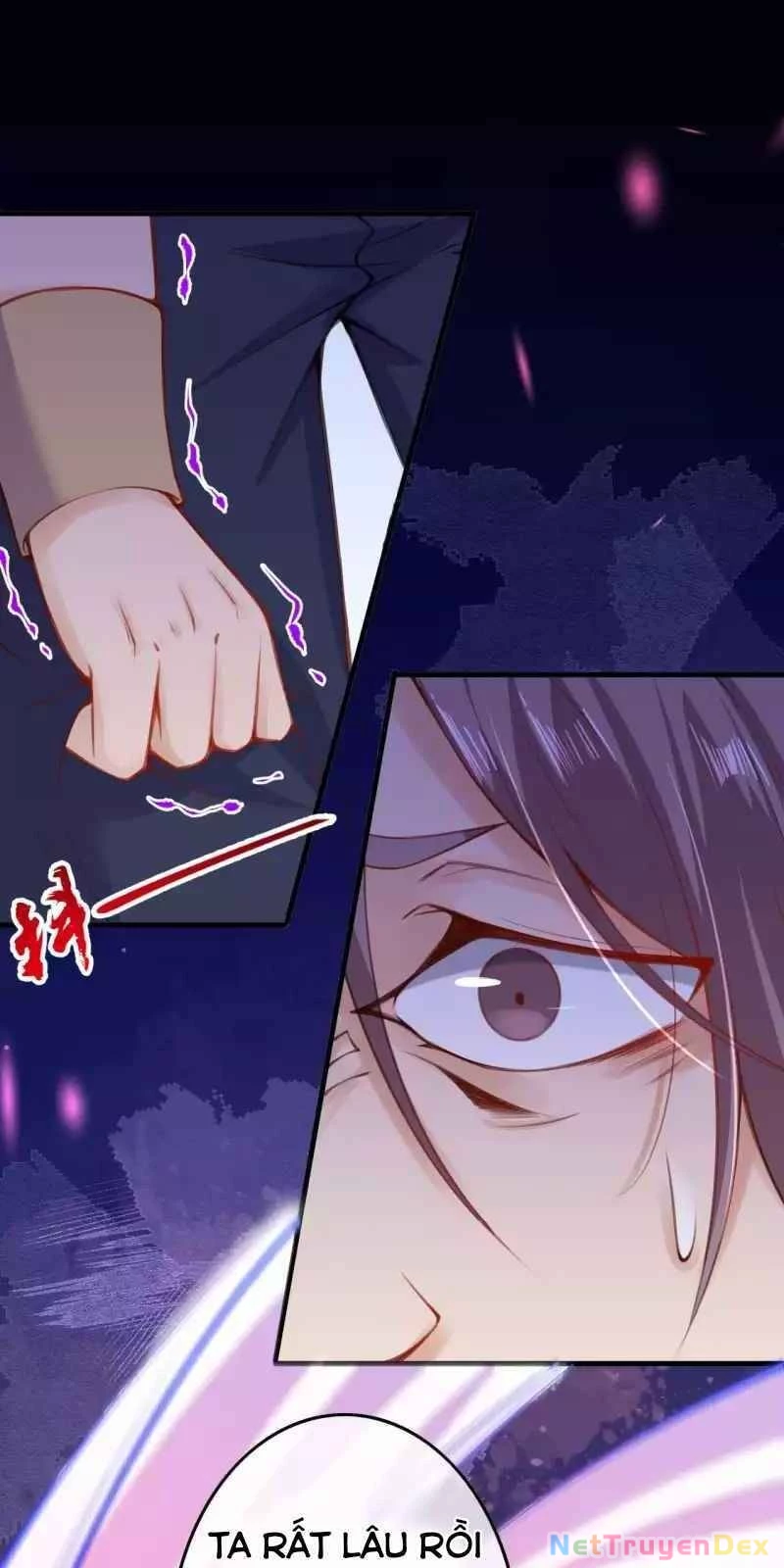 Kiếm Vực Vô Địch Chapter 112 - Trang 2