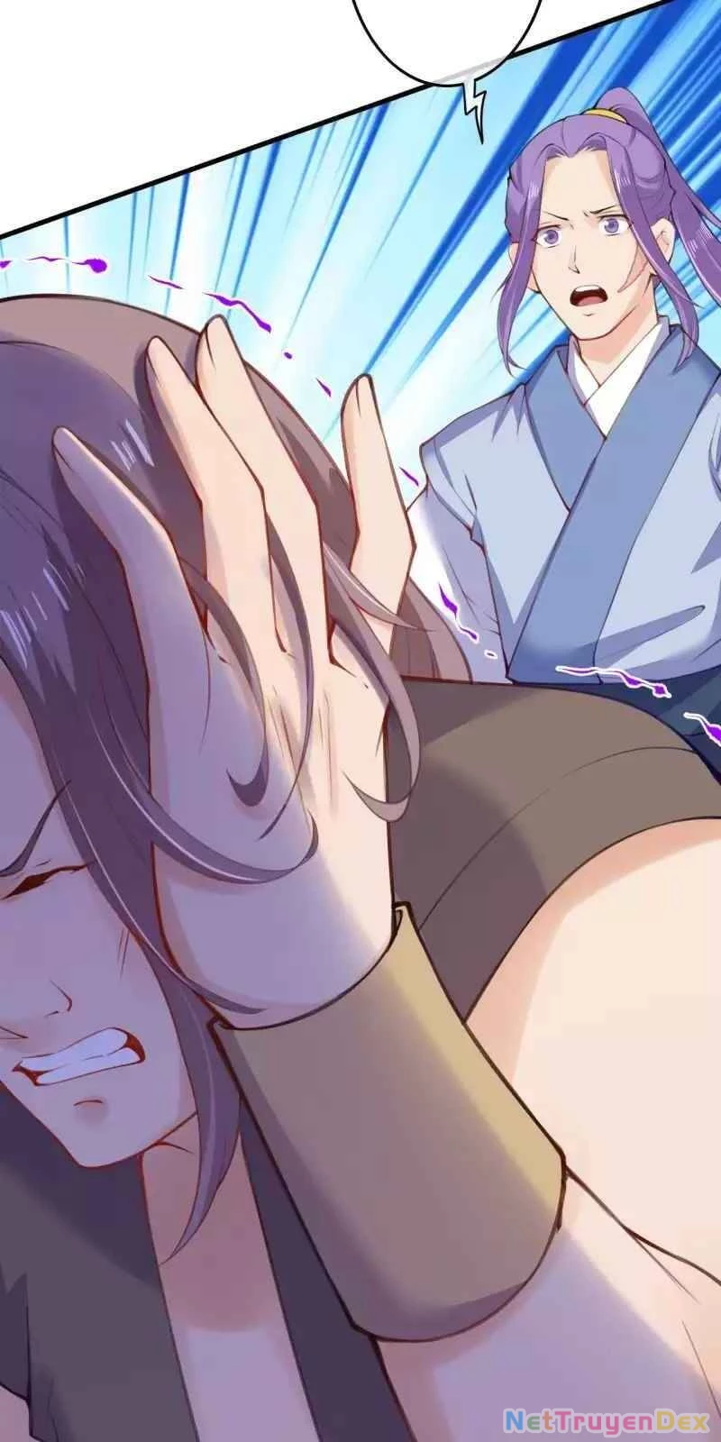 Kiếm Vực Vô Địch Chapter 112 - Trang 2