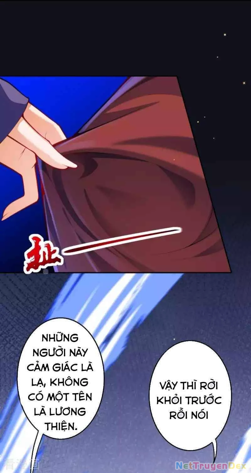 Kiếm Vực Vô Địch Chapter 112 - Trang 2