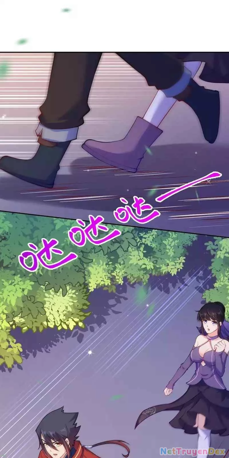 Kiếm Vực Vô Địch Chapter 112 - Trang 2