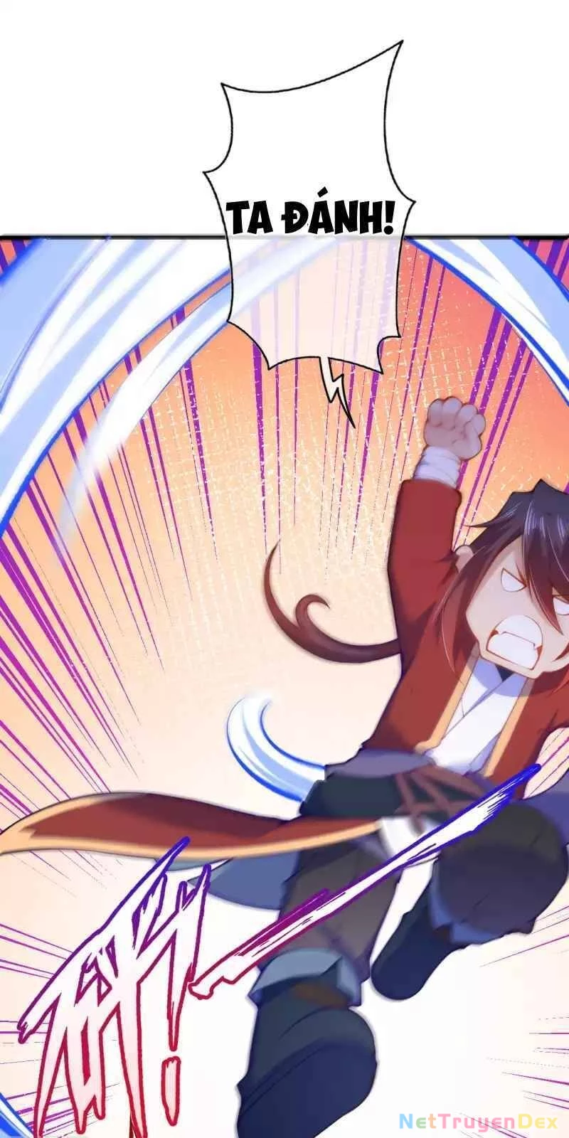 Kiếm Vực Vô Địch Chapter 113 - Trang 2