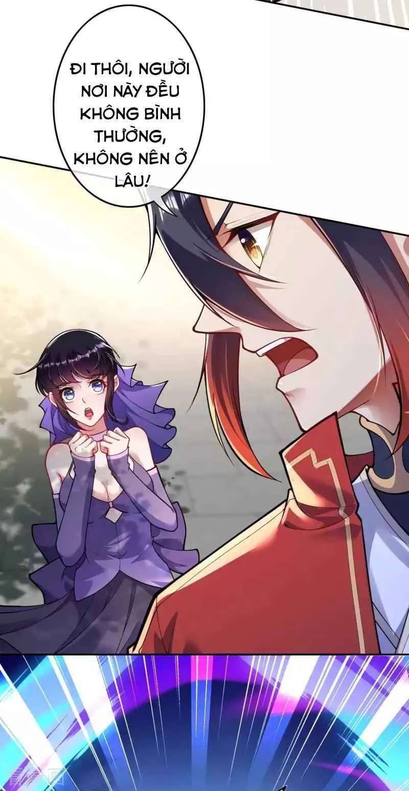 Kiếm Vực Vô Địch Chapter 113 - Trang 2