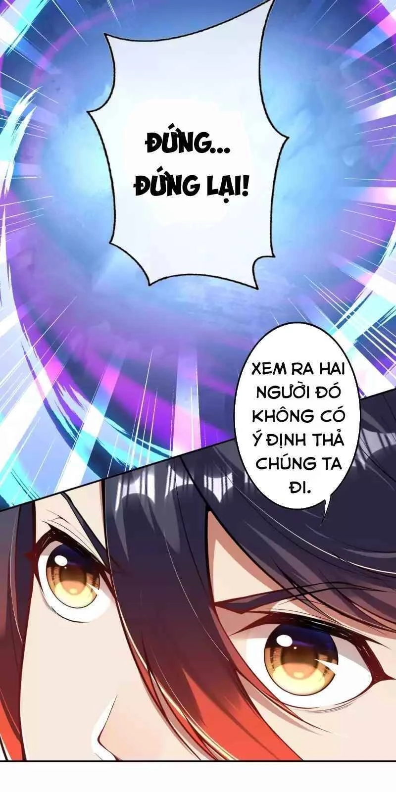 Kiếm Vực Vô Địch Chapter 113 - Trang 2