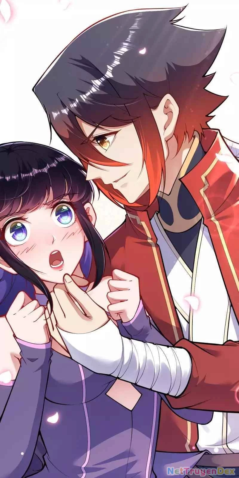 Kiếm Vực Vô Địch Chapter 113 - Trang 2