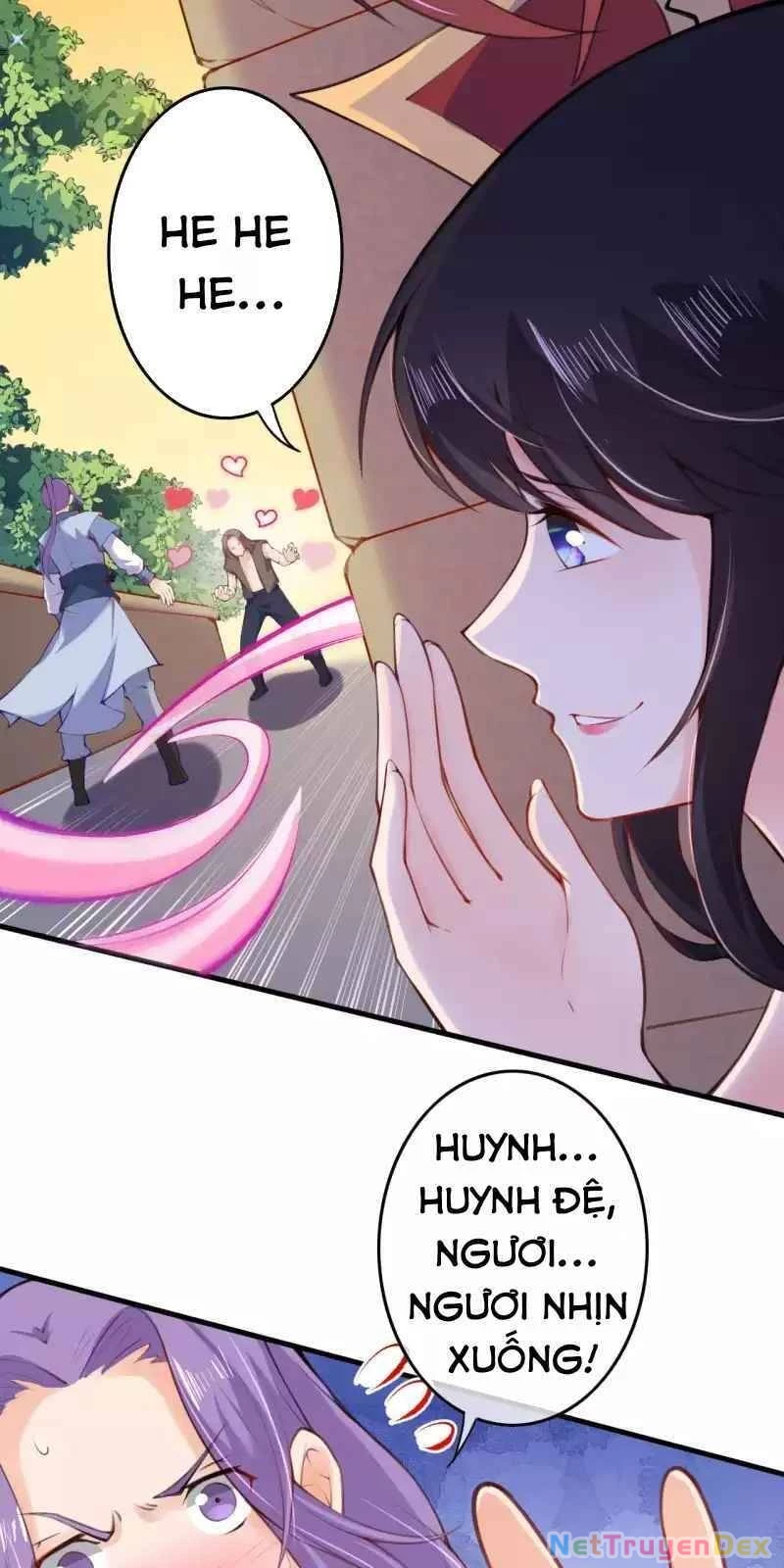 Kiếm Vực Vô Địch Chapter 113 - Trang 2