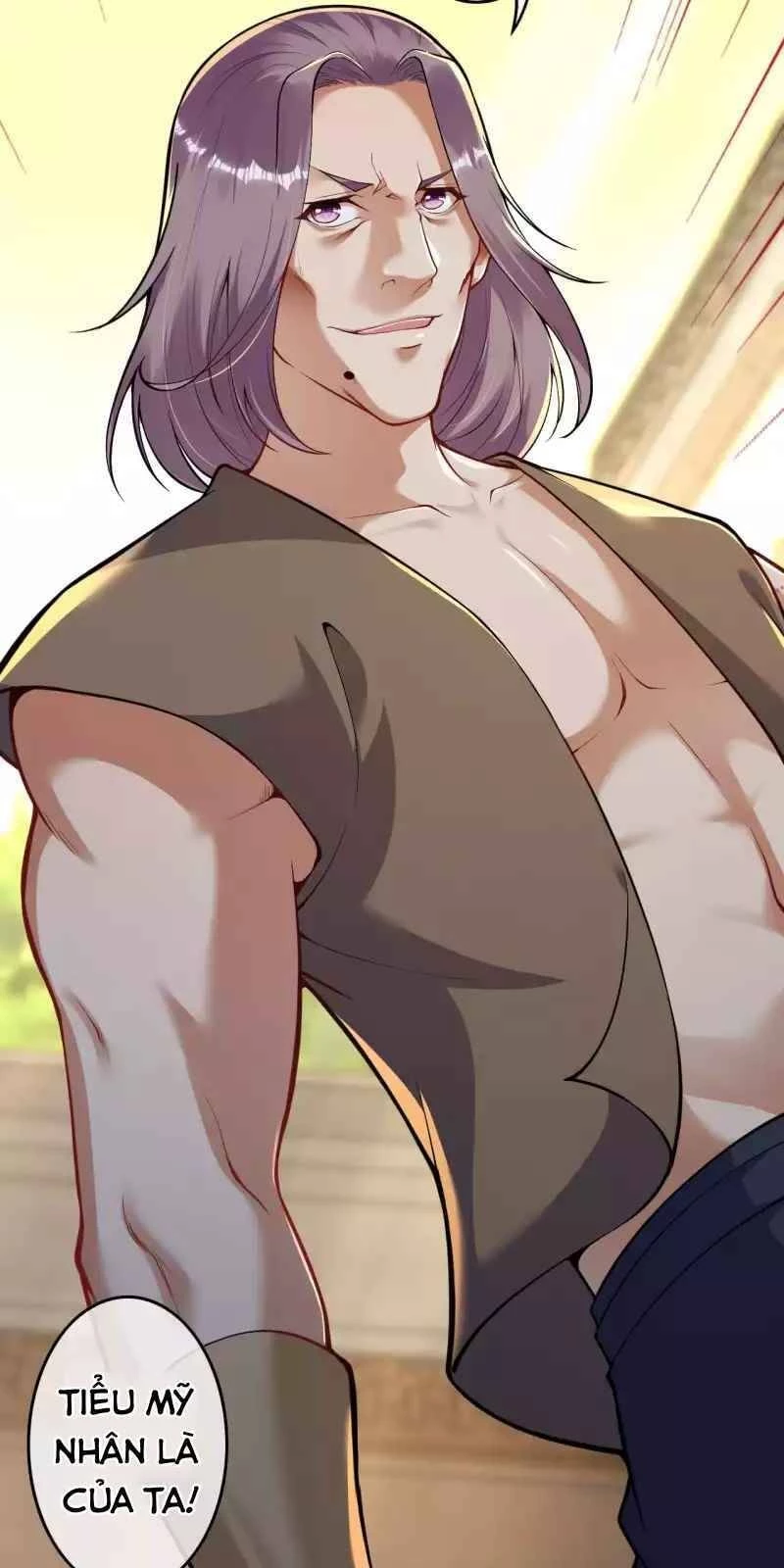 Kiếm Vực Vô Địch Chapter 114 - Trang 2