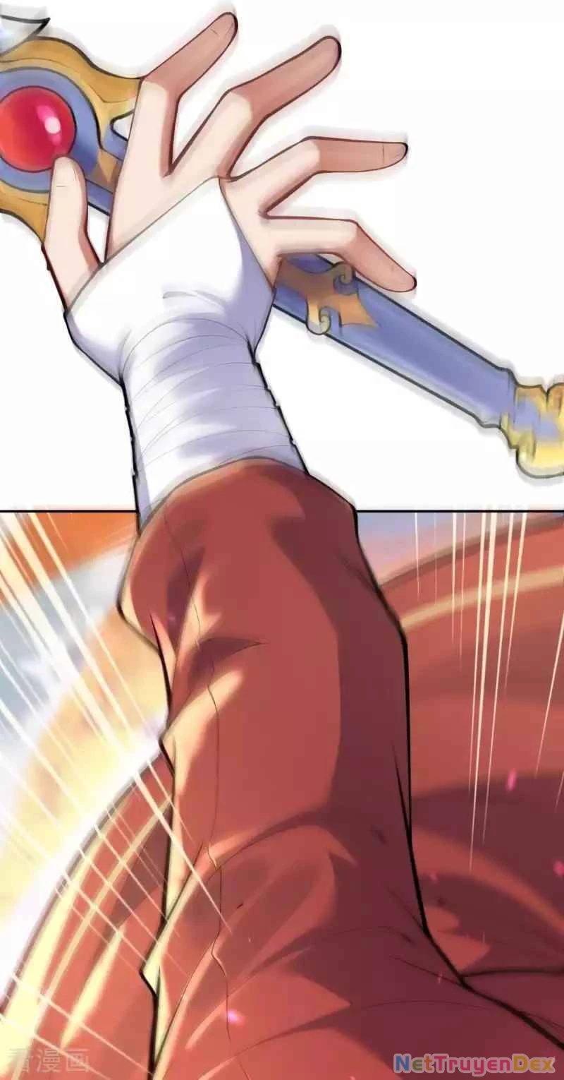 Kiếm Vực Vô Địch Chapter 114 - Trang 2