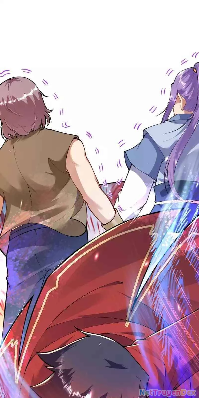 Kiếm Vực Vô Địch Chapter 114 - Trang 2