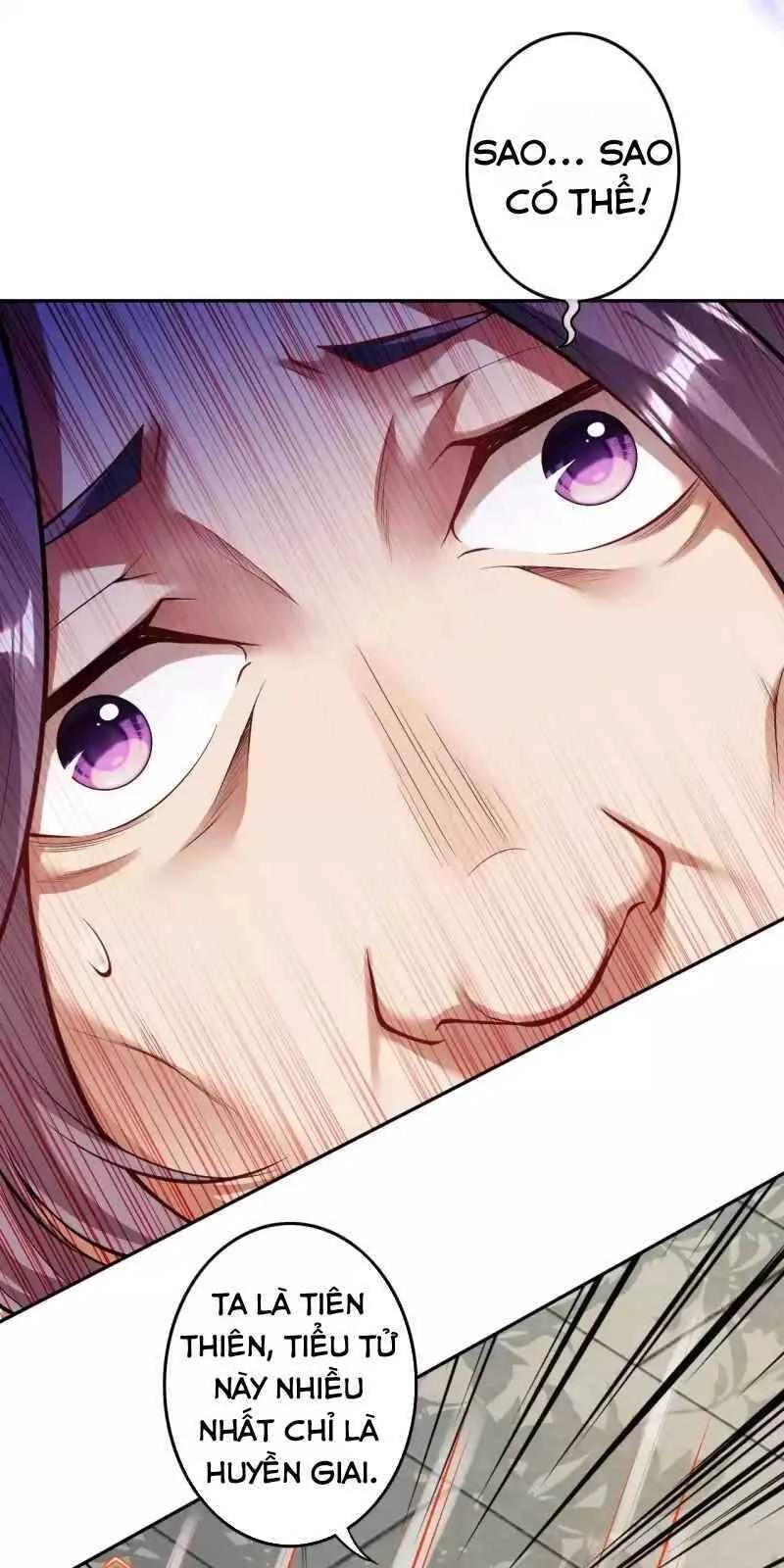 Kiếm Vực Vô Địch Chapter 114 - Trang 2