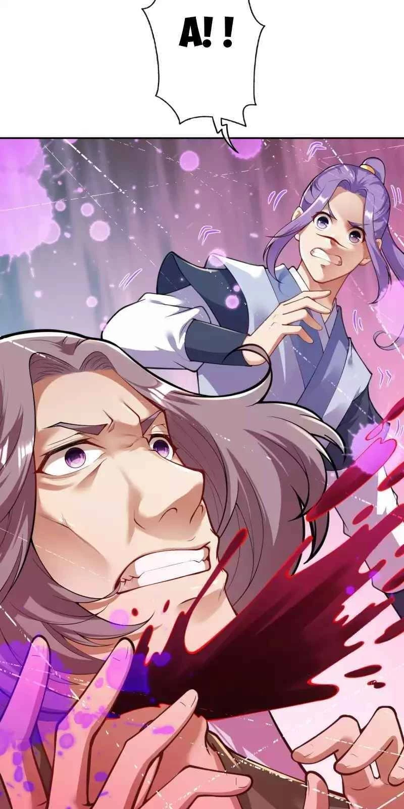 Kiếm Vực Vô Địch Chapter 114 - Trang 2