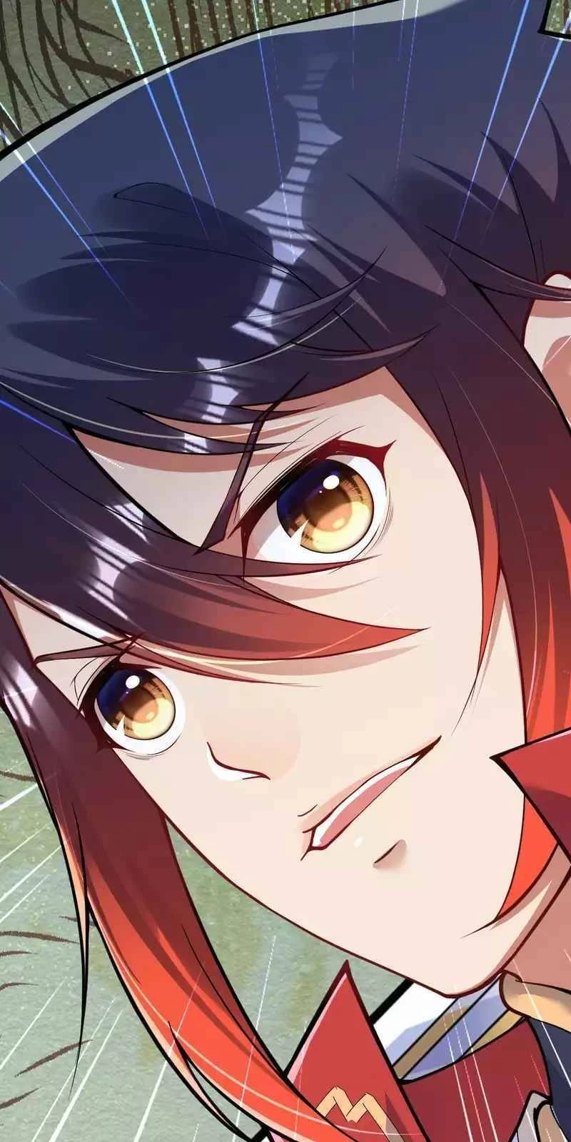 Kiếm Vực Vô Địch Chapter 114 - Trang 2