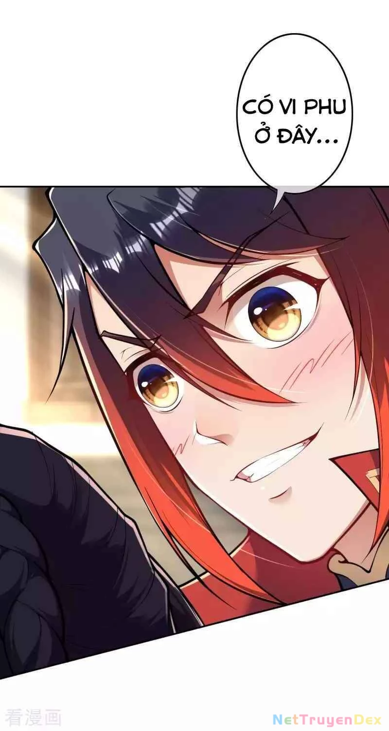 Kiếm Vực Vô Địch Chapter 114 - Trang 2